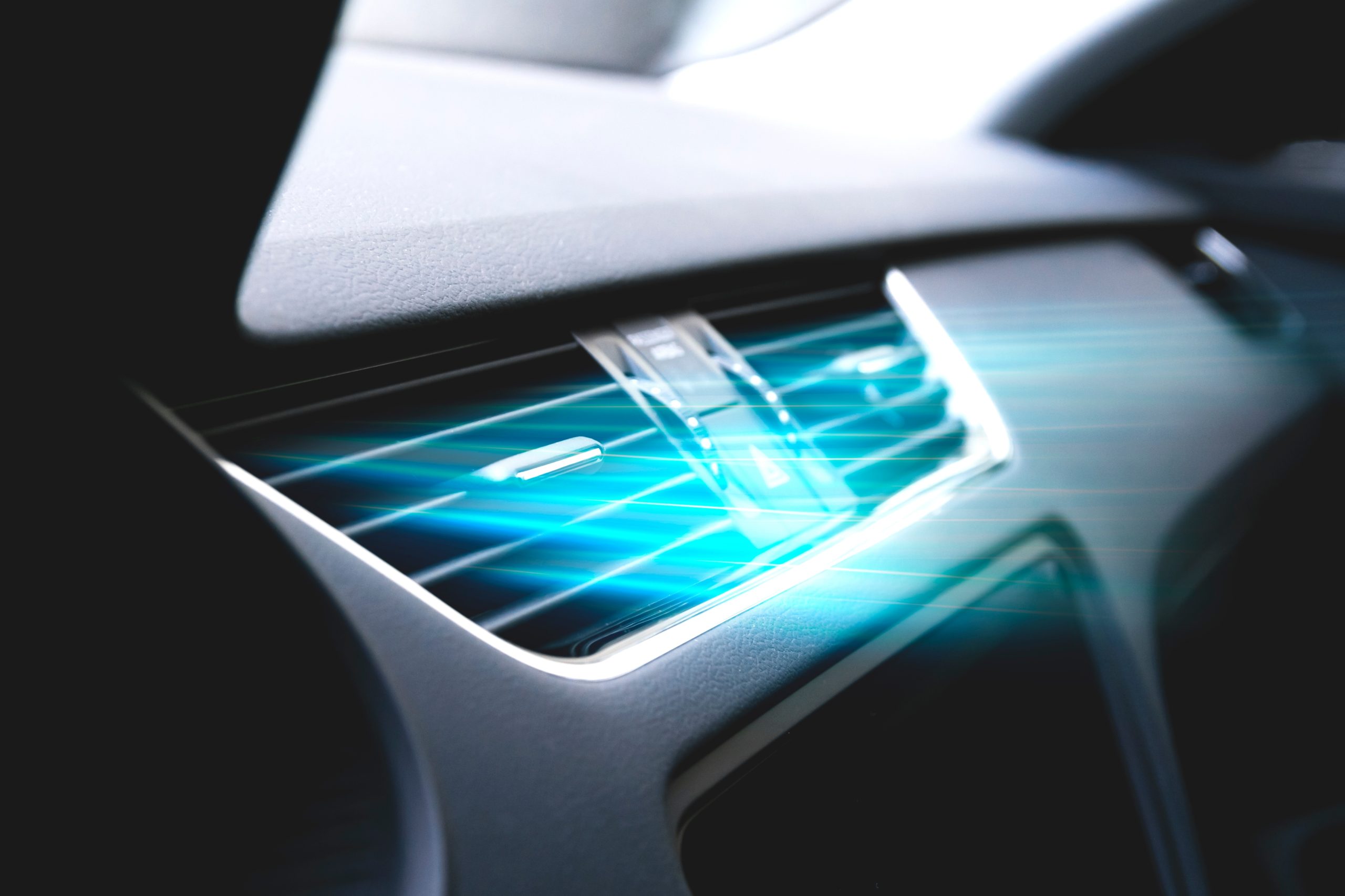 El filtro de habitáculo inteligente que no afecta a la autonomía del coche  eléctrico